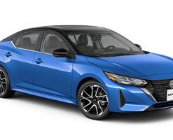 Nissan Sentra SR Platinum Bitono CVT 2025