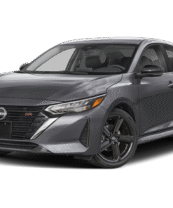 Nissan Sentra Sense TM 2025