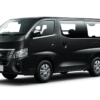 Nissan Urvan 11 Pasajeros AA 2024