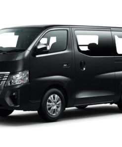 Nissan Urvan 11 Pasajeros AA 2024