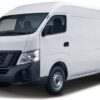 Nissan Urvan Panel Amplia AA 2024