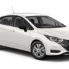 Nissan Versa Advance MT 2025