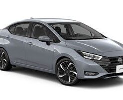Nissan Versa SR CVT 2025