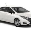 Nissan Versa Sense CVT 2025