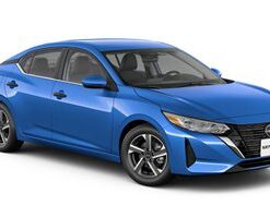 Nissan Versa Sense TM 2025