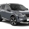 Nissan X-Trail Advance 2 Row 2025