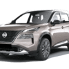 Nissan X-Trail Platinum 3 Row 2025
