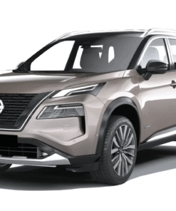 Nissan X-Trail Platinum 3 Row 2025