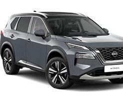 Nissan X-Trail Platinum Plus 2 Row 2025