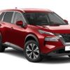 Nissan X-Trail e-POWER Exclusive 2 Row 2025