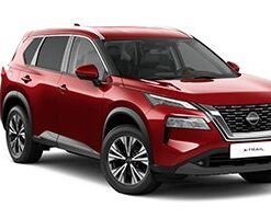 Nissan X-Trail e-POWER Exclusive 2 Row 2025
