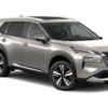 Nissan X-Trail e-POWER Platinum 2 Row 2025