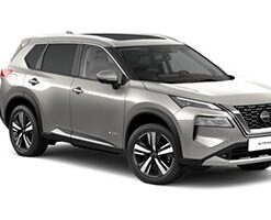 Nissan X-Trail e-POWER Platinum 2 Row 2024