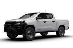 1200 Bighorn CC 4x2 2026