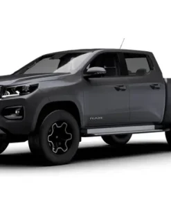 1200 Bighorn CC 4x4 2026