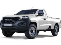 1200 Tradesman CC 2025