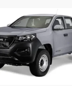 1200 Tradesman CC 4x2 2026