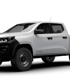 1200 Tradesman RC 4x2 2026