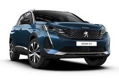 3008 FL ALLURE PACK 2025