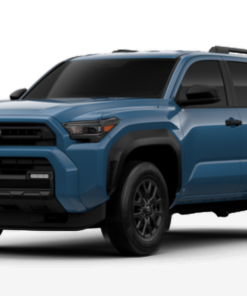 4Runner LIMITED HEV w/o pwr RB