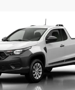 700 Tradesman Crew Cab 2025