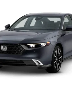 ACCORD HYBRID TOURING HEV BONO DE $100,000 2025