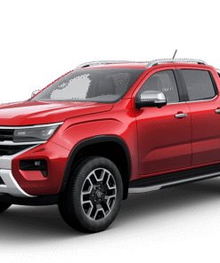 Amarok Aventura Diésel Roll Cover 2025
