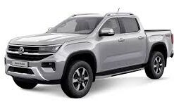 Amarok Life Gasolina 2024