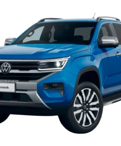 Amarok Aventura Diésel 2024