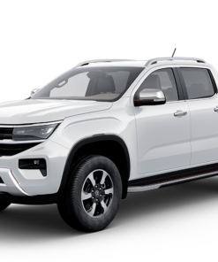 Amarok Style Diésel 2025