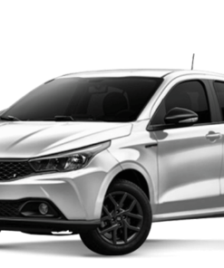 Argo Drive Plus S Design CVT 2025