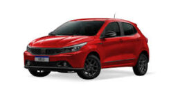 Argo Drive Plus S Design MT 2025