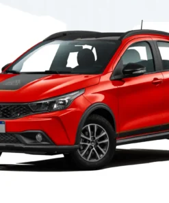 Argo Trekking CVT 2025