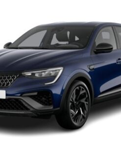 Arkana Esprit Alpine 2025