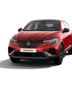 Arkana Esprit Alpine 2026