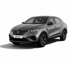 Arkana Esprit Alpine Edition Sport 2026