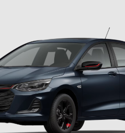 Aveo HB Black Edition 2025