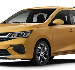 Aveo HB LT Manual 2026