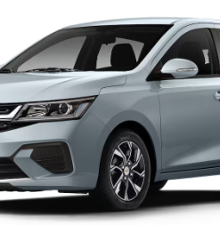 Aveo HB LT Plus 2026