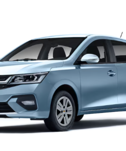 Aveo HB LS Manual 2025