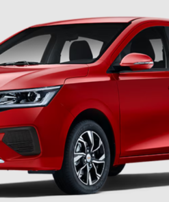 Aveo HB LT Plus 2025