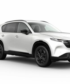 Mazda CX-5 2026 MX-5 IGRAND TOURING TA 2026