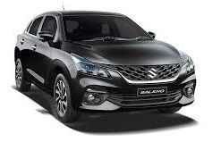 Baleno GLS TA 2024