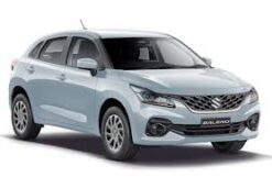 Baleno GLS TA 2025