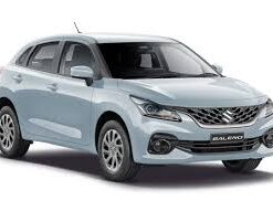 Baleno GLS TA 2025