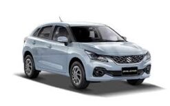 Baleno GLS TA 2026