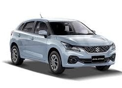 Baleno GLS TA 2026