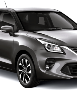 Baleno GLS TM 2024