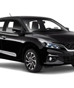 Baleno GLX TA 2024