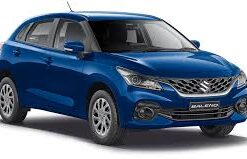 Baleno GLX TA 2025